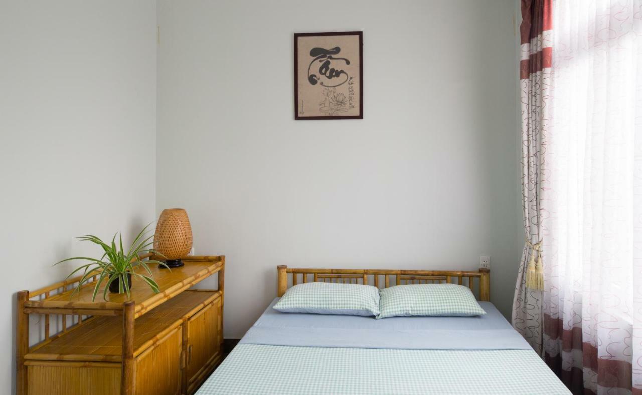 Bamboo Homestay هوي المظهر الخارجي الصورة